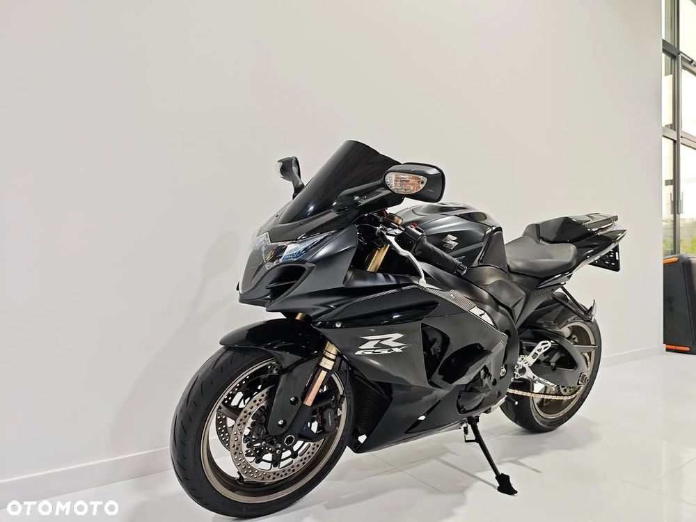 Suzuki GSX-R - 3