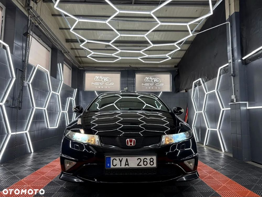 Honda Civic 2.0 i-VTEC Type R - 7