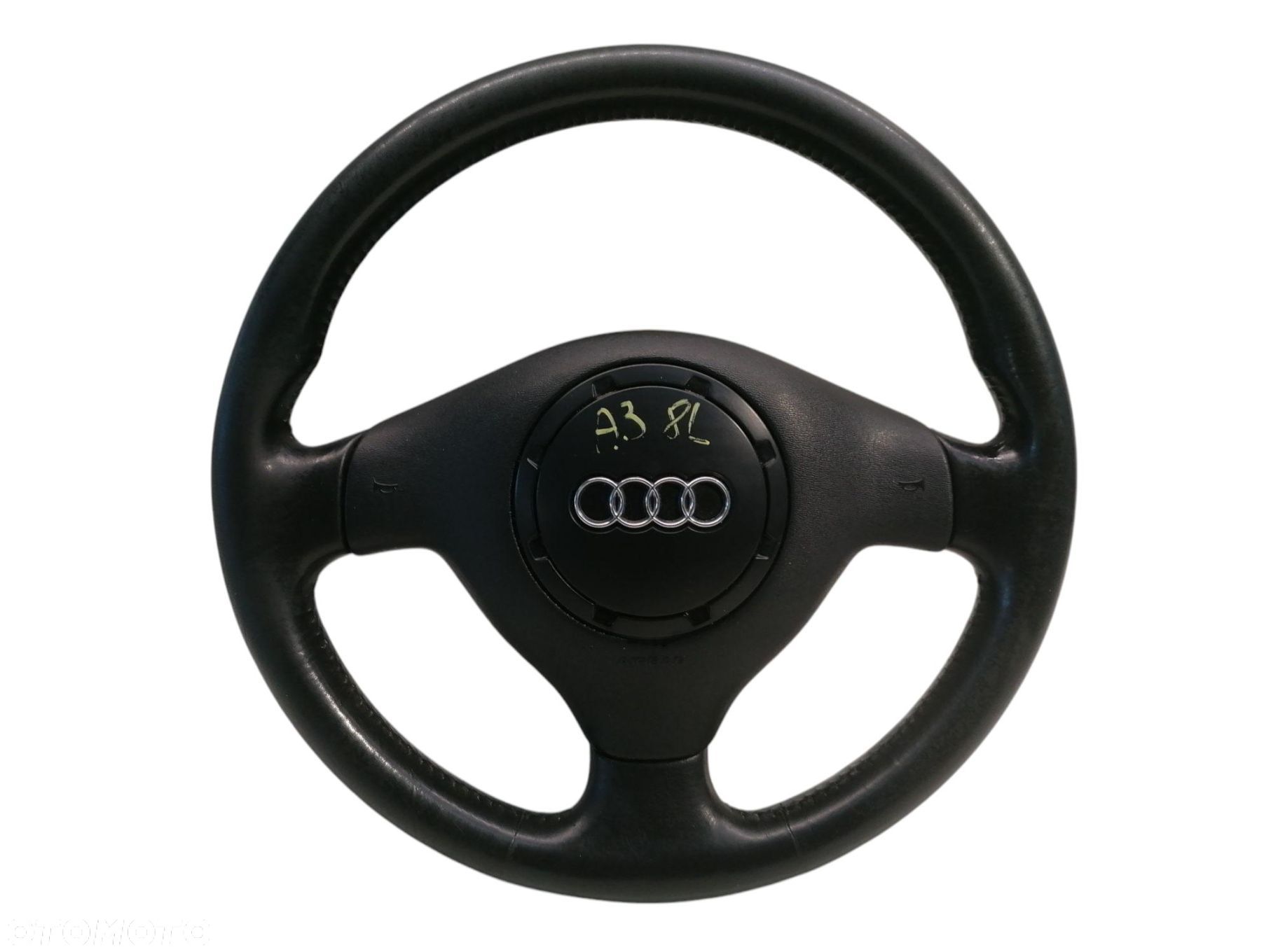 KIEROWNICA PODUSZKA AIRBAG AUDI A3 8L 96-03 1 - 1