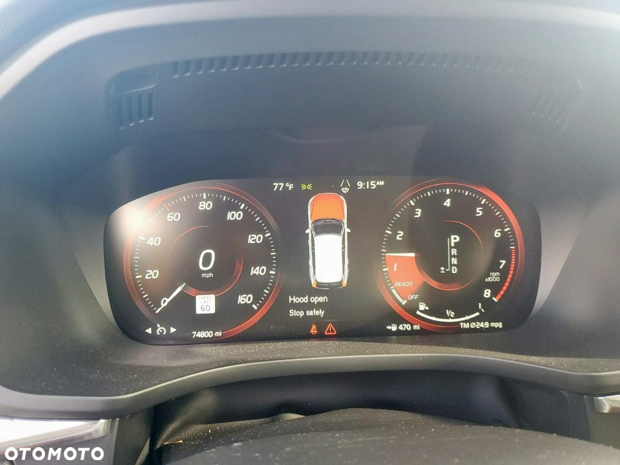 Volvo XC 60 - 11