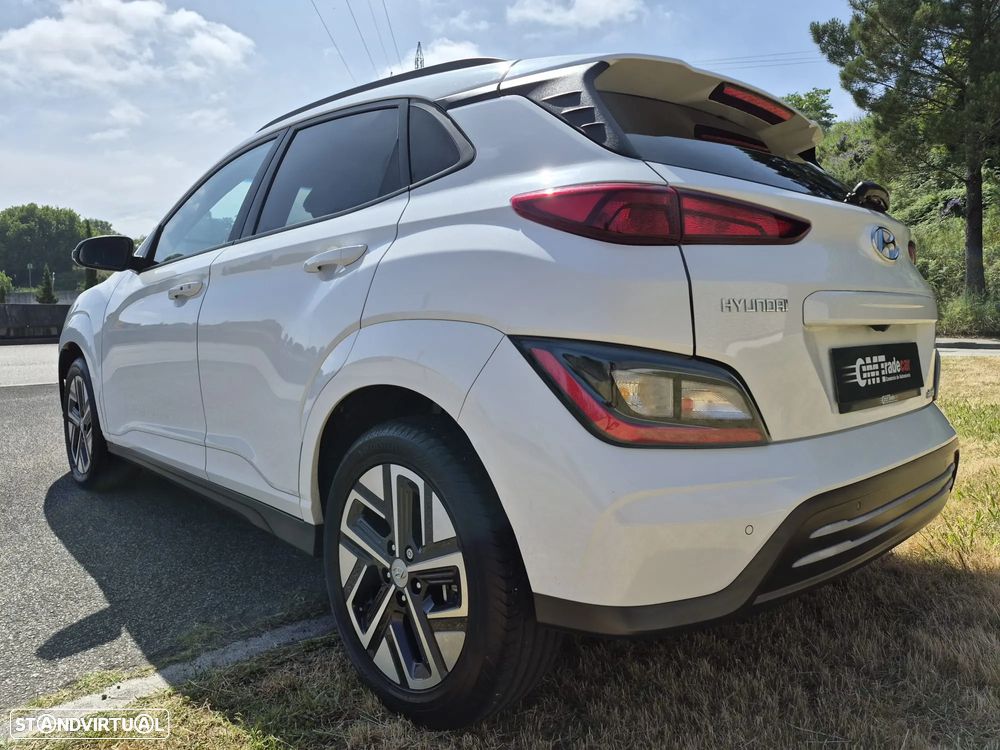 Hyundai Kauai EDITION 30+ - 4