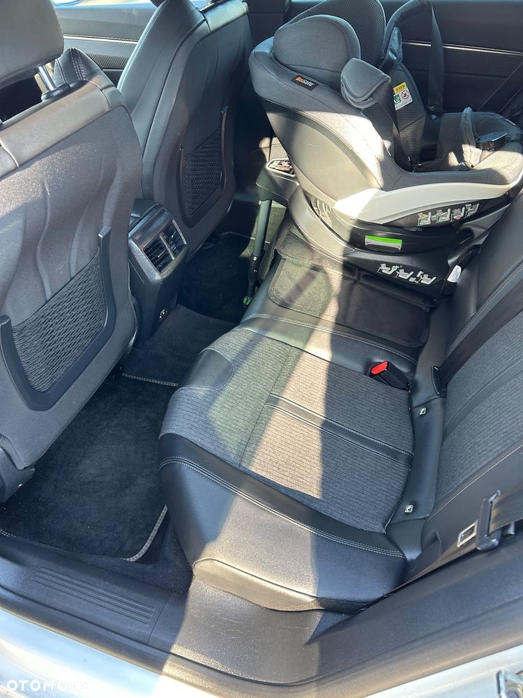 Peugeot 508 225 e-EAT8 Allure Pack - 11