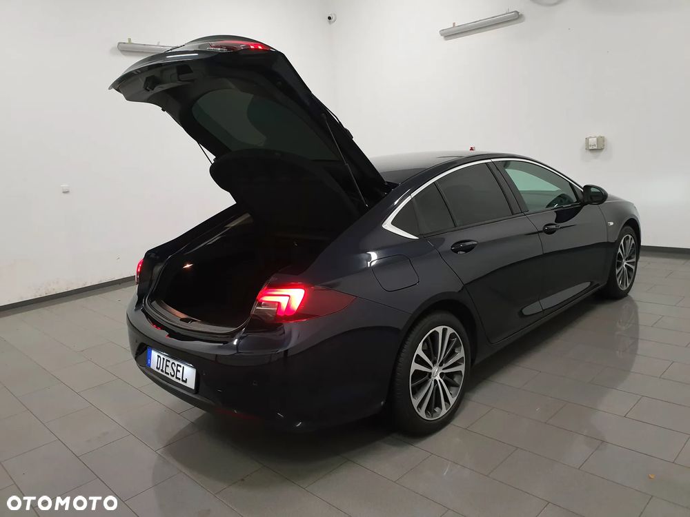 Opel Insignia 2.0 Exclusive - 7