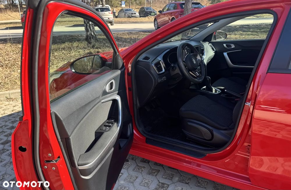 Kia Ceed 1.0 T-GDI L Business Line - 5