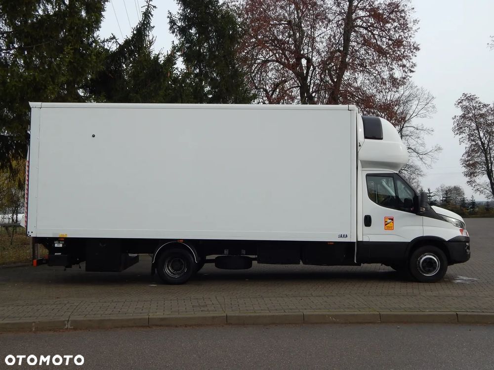 Iveco Daily 70C170 - 4