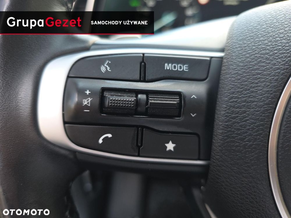 Kia Sportage - 21
