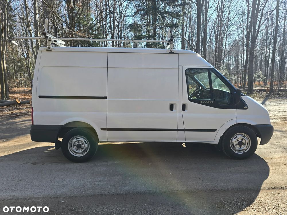 Ford Transit - 9
