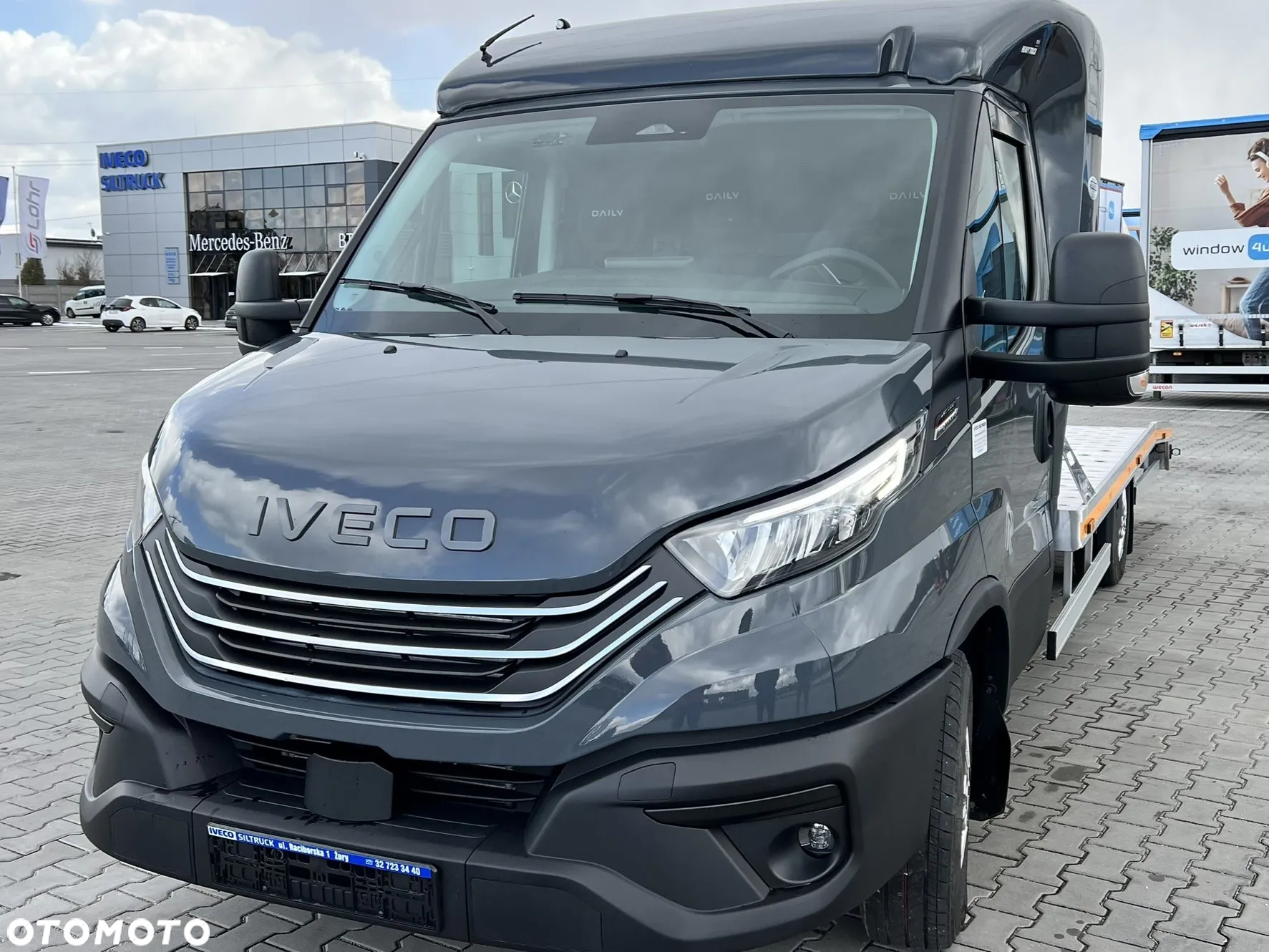 Iveco Daily - 17