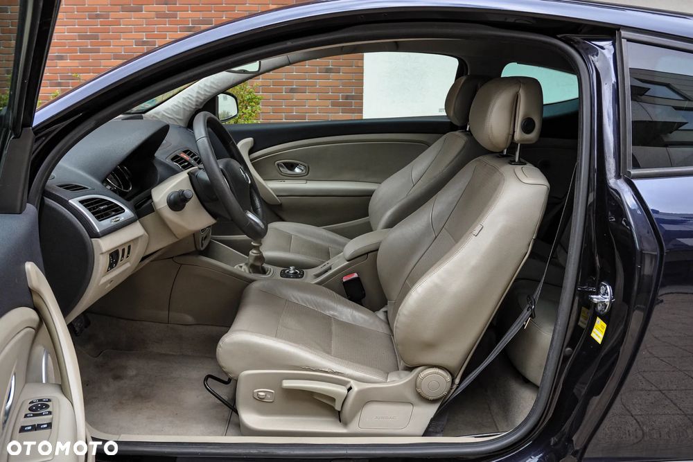 Renault Megane - 7
