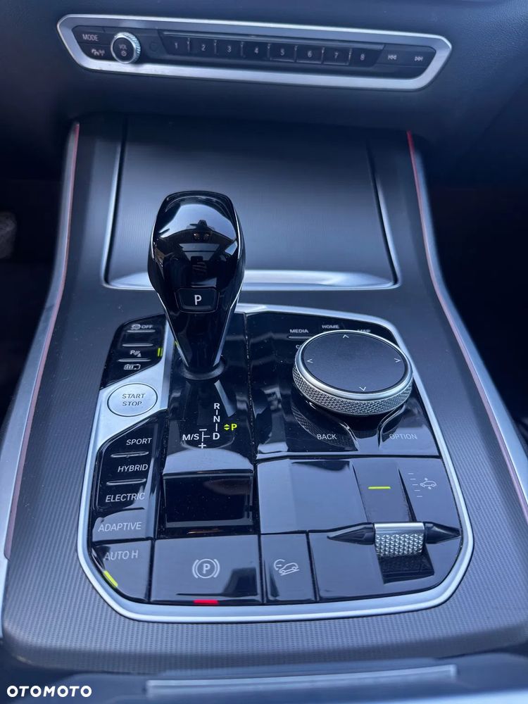 BMW X5 - 8