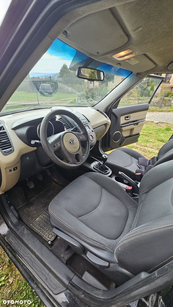 Kia Soul 1.6 GDI XL - 9