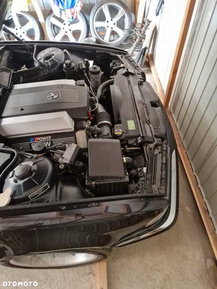 BMW Seria 7 - 5