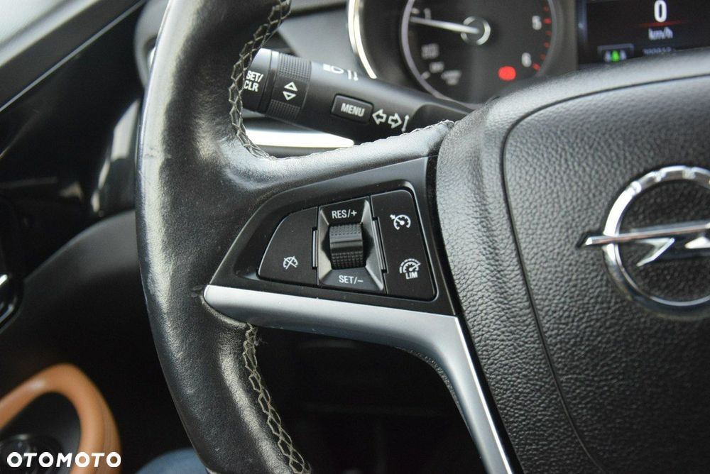 Opel Mokka 1.6 CDTI ecoFLEX Start/Stop Color Innovation - 37