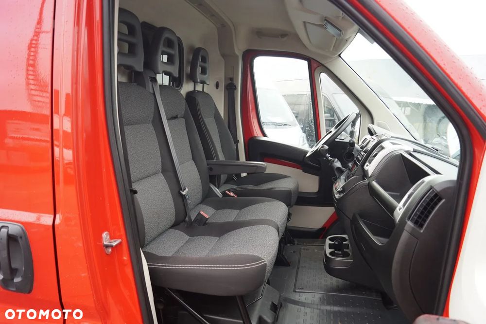 Fiat DUCATO - 22