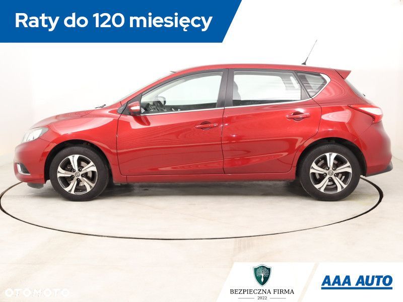 Nissan Pulsar - 4