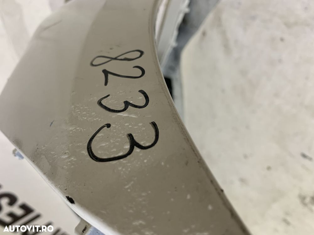 Bara fata BMW Seria 2, F45, F46 M-Sport, 2014, 2015, 2016, 2017, 2018, 2019, cod origine OE 51118057878. - 14