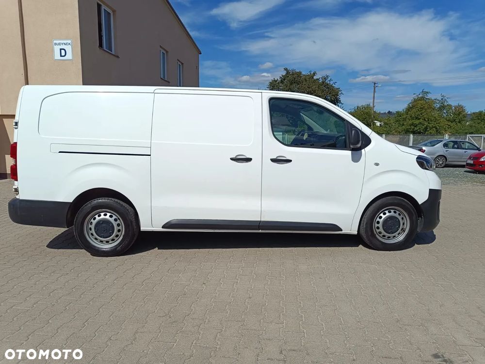 Toyota Proace - 5