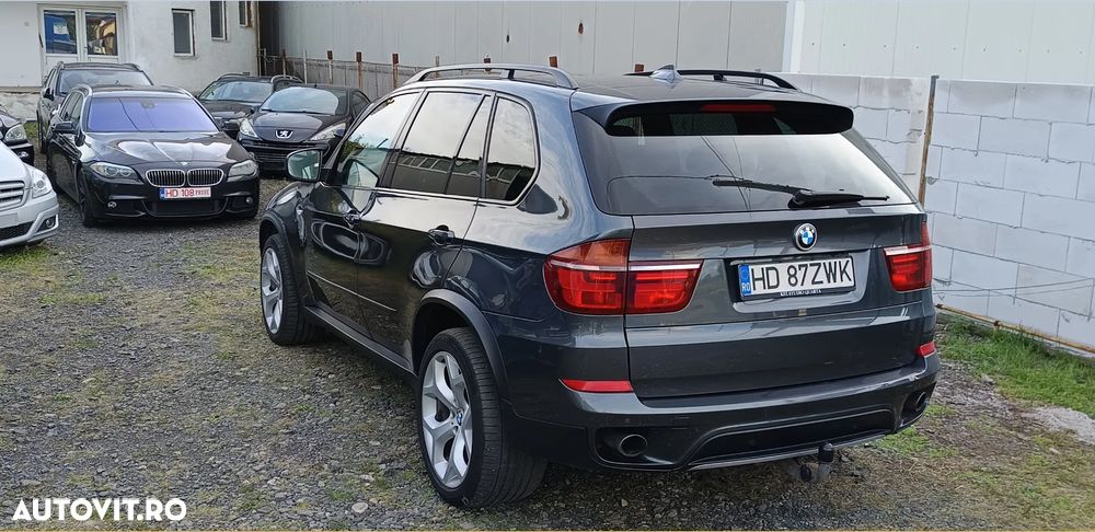 BMW X5 xDrive40d M Sport Edition - 3