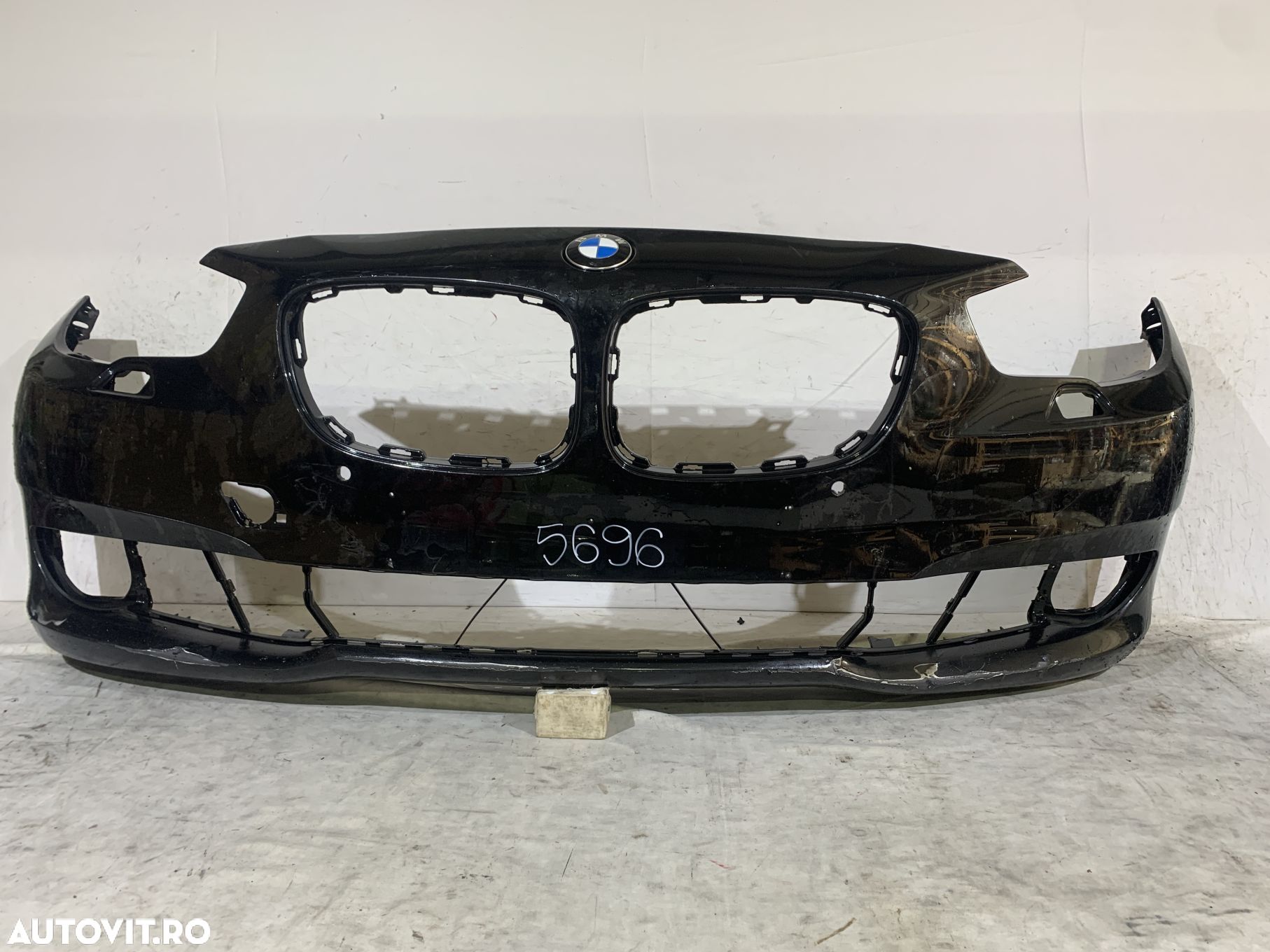 Bara fata BMW Seria 5 F10, 2009, 2010, 2011, 2012, cod origine OE 51117200748. - 1