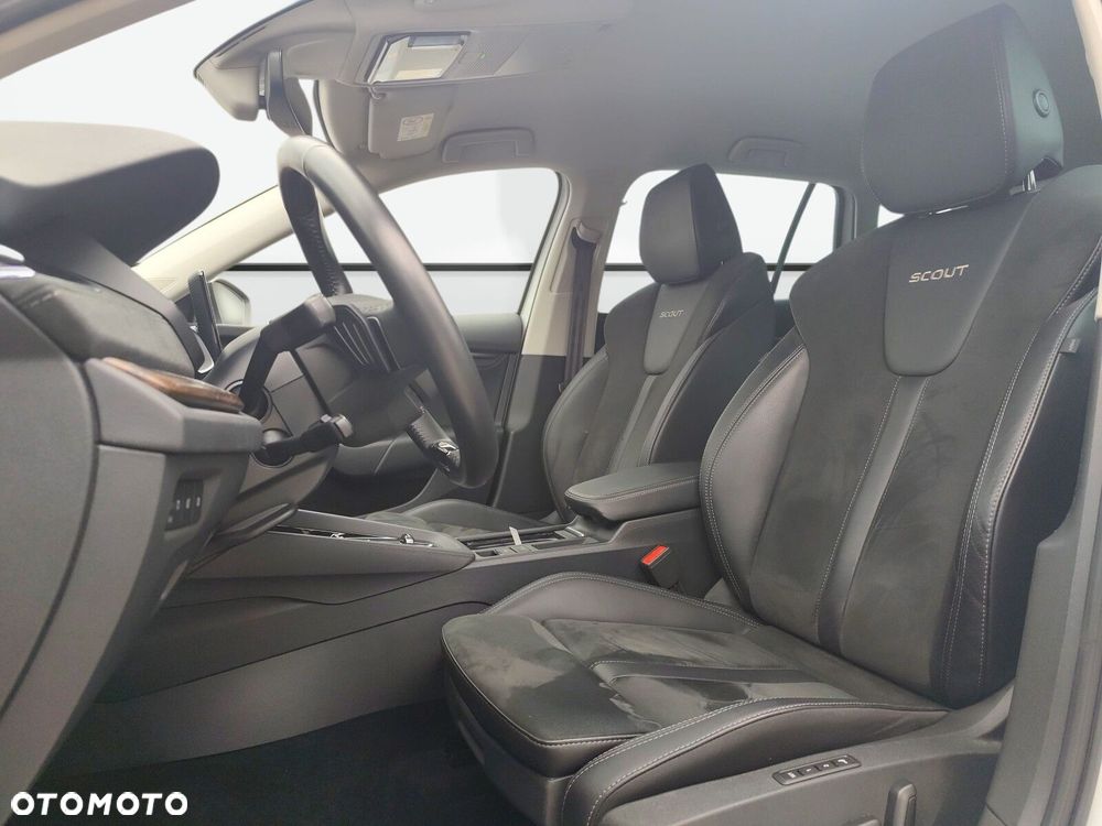 Skoda Octavia - 11