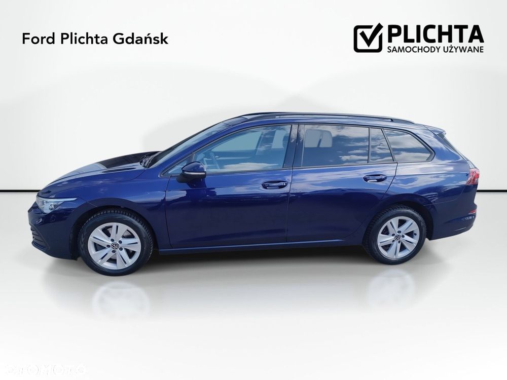 Volkswagen Golf Variant - 8