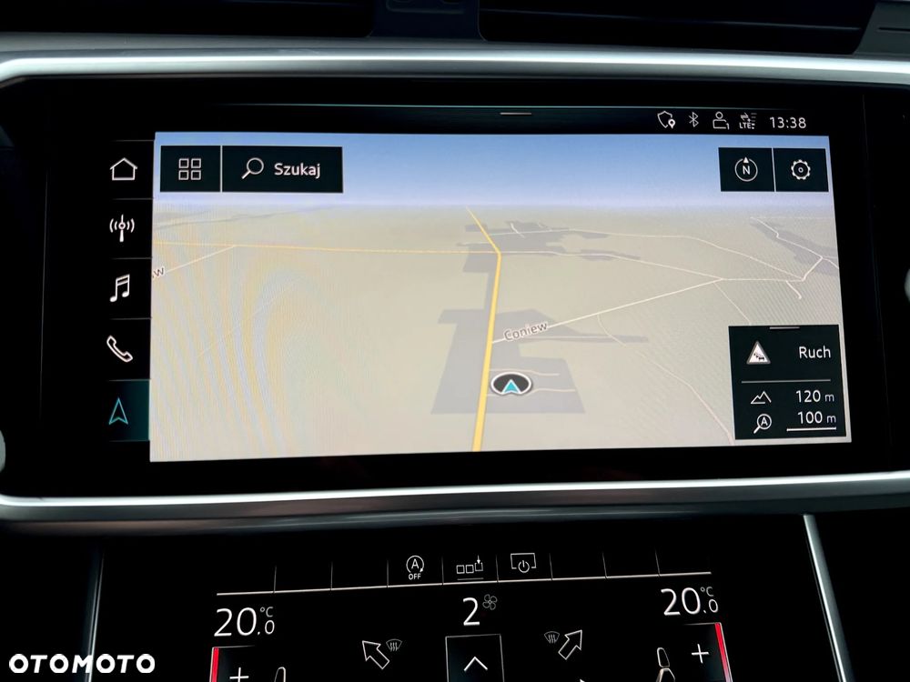 Audi A6 Avant 40 TDI quattro S tronic sport - 24