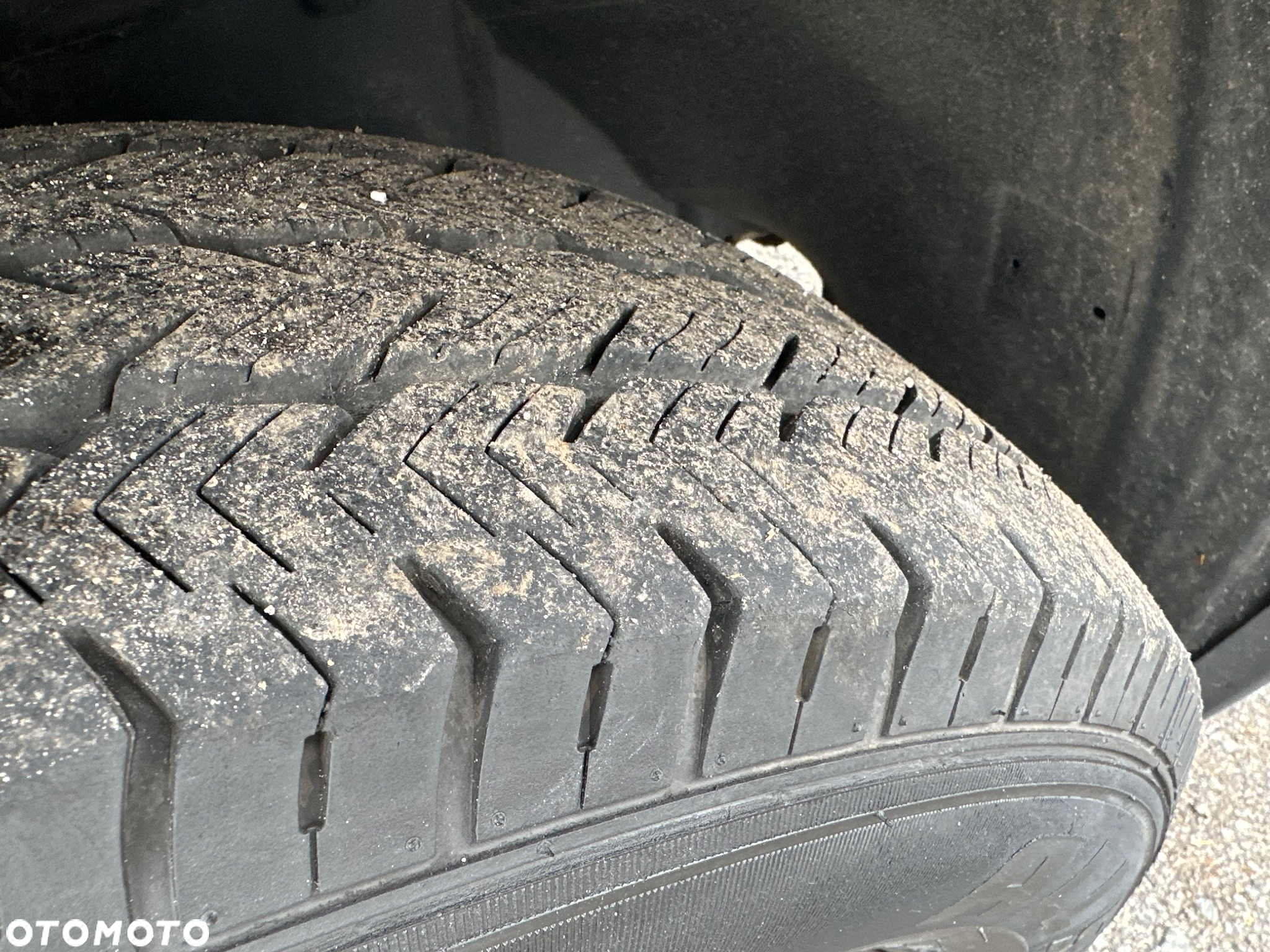 Volkswagen Crafter 2.5tdi 136ps 2010r L2H2 klima - 19