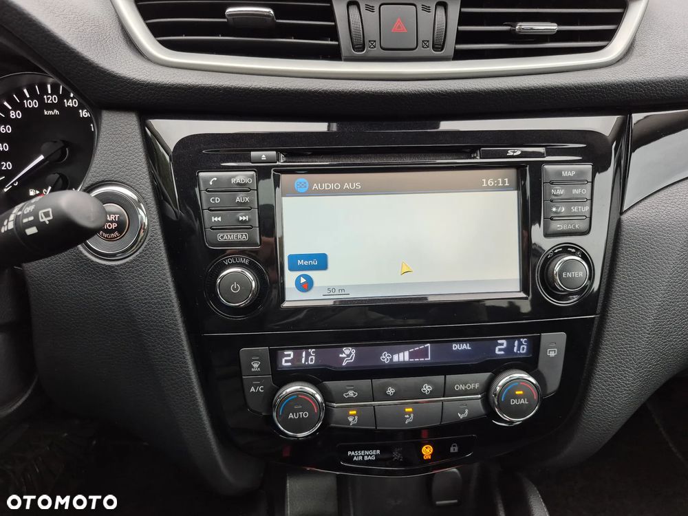 Nissan Qashqai 1.6 dCi TEKNA+ - 23