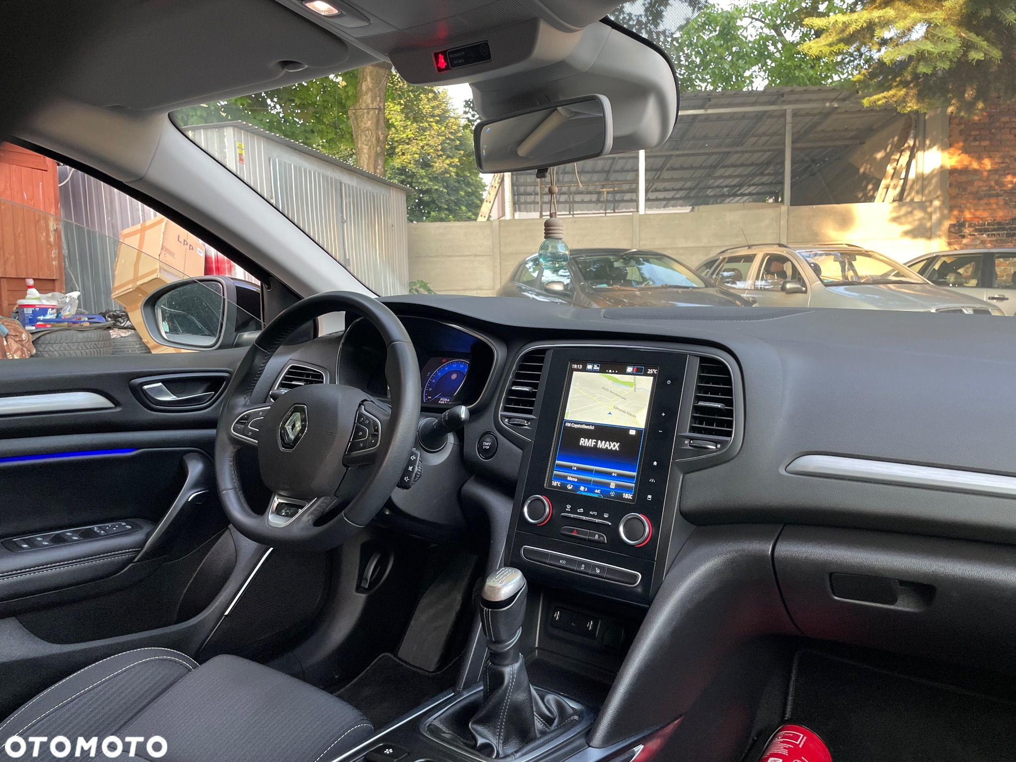 Renault Megane 1.3 TCe FAP Limited - 15