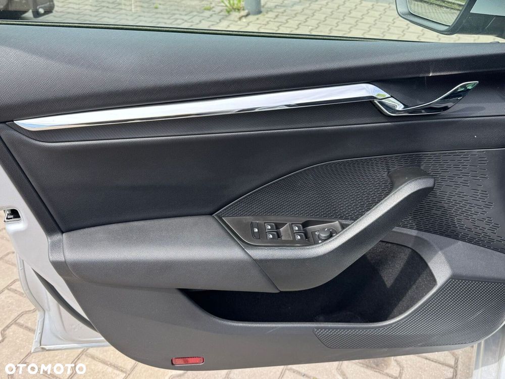 Skoda Octavia 1.5 TSI e-Tec Style DSG - 18