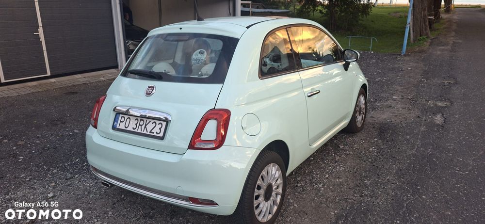 Fiat 500 - 14