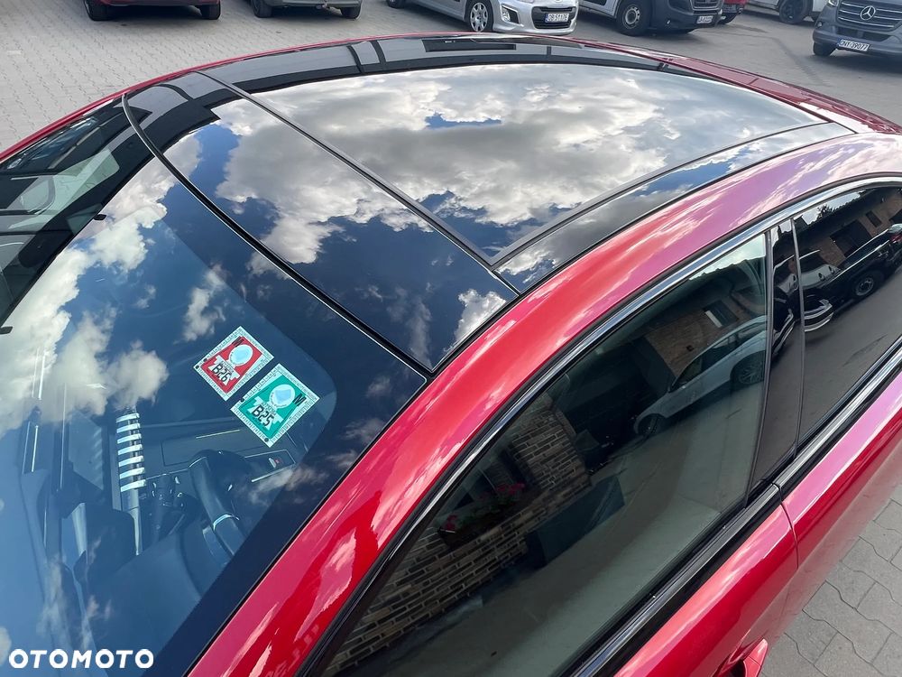 Peugeot 508 PureTech 225 EAT8 GT Pack - 9