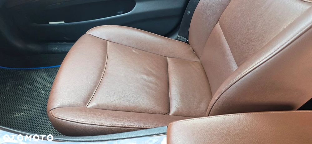 BMW Seria 3 330xd DPF - 12