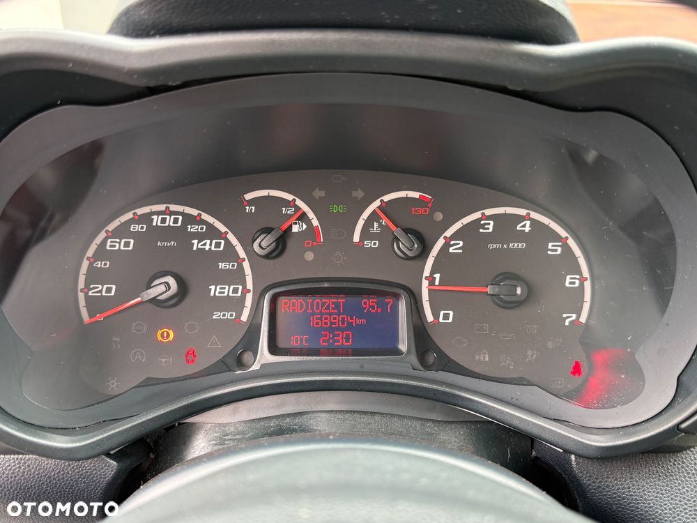 Ford KA 1.2 Start-Stopp-System Trend Edition - 11