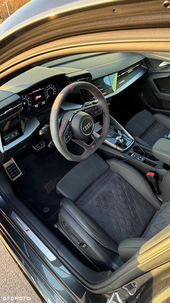 Audi RS3 Sportback - 6