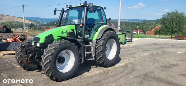 Deutz-Fahr Agrotron 150 MK3 TUZ 4X4