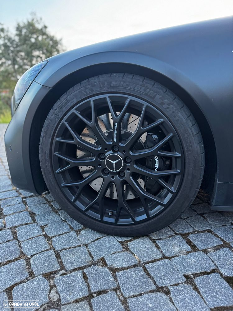 Mercedes-Benz AMG GT Standard - 8