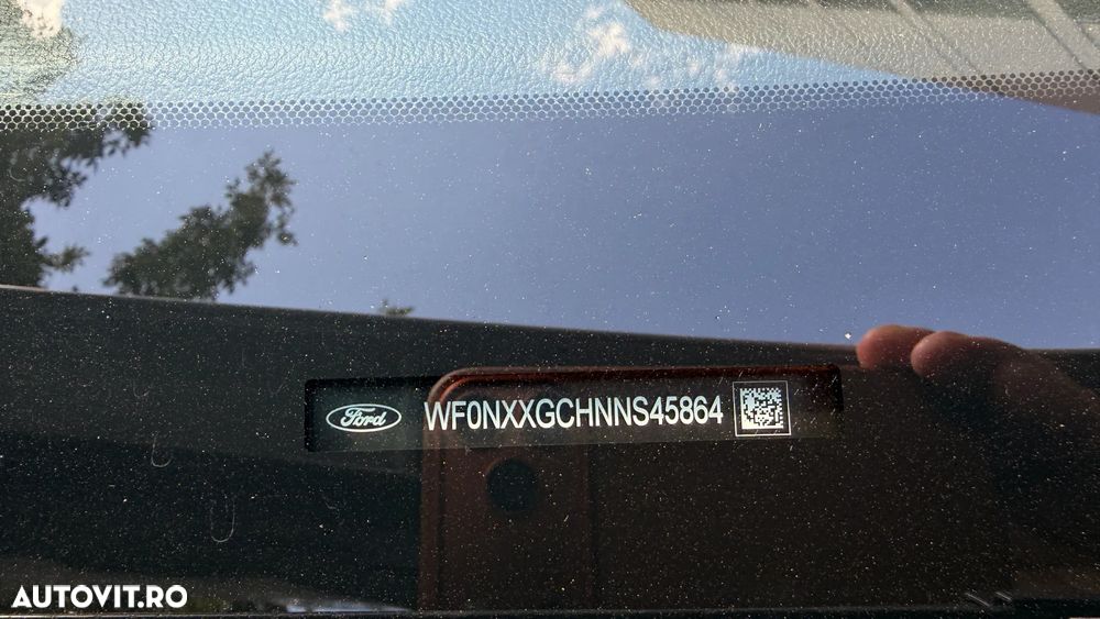 Ford Focus 1.5 EcoBlue Connected - 32
