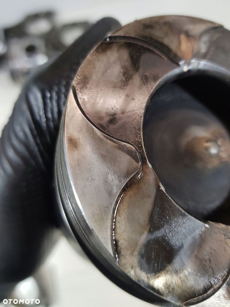 tłok + korbowód 81l12 volvo s60 v60 xc60 v40 2.0 d3 d5204t d5204t3 - 10