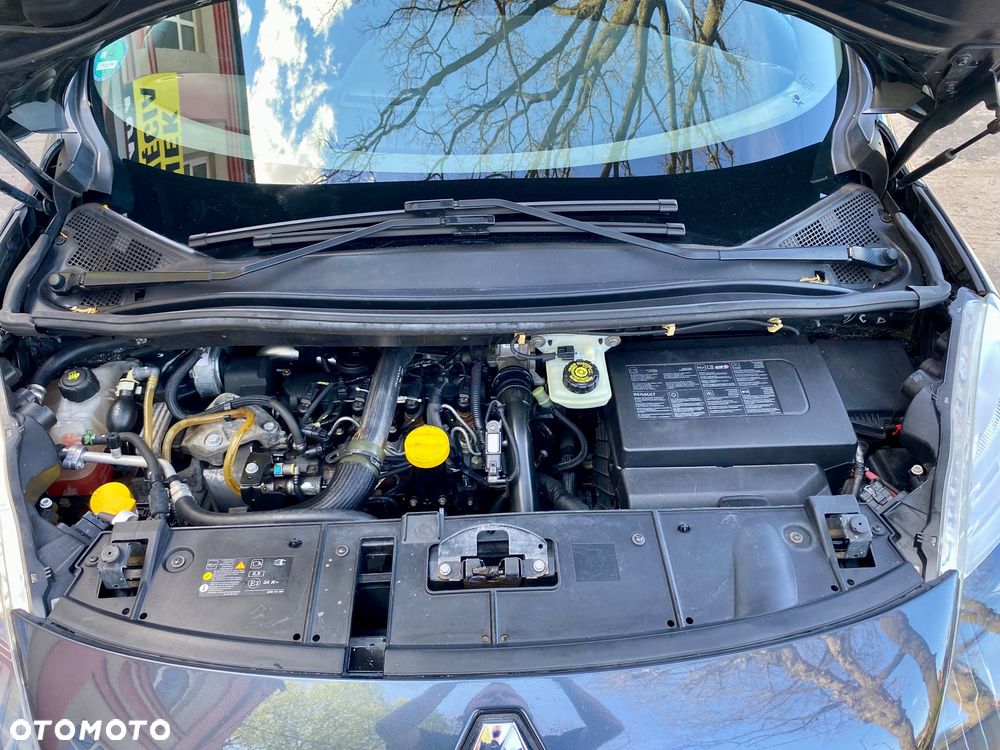 Renault Scenic 1.5 dCi Tech Run - 38