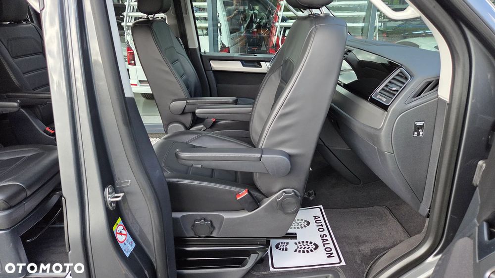 Volkswagen Multivan 2.0 TDI L1 Highline 4Motion DSG - 14