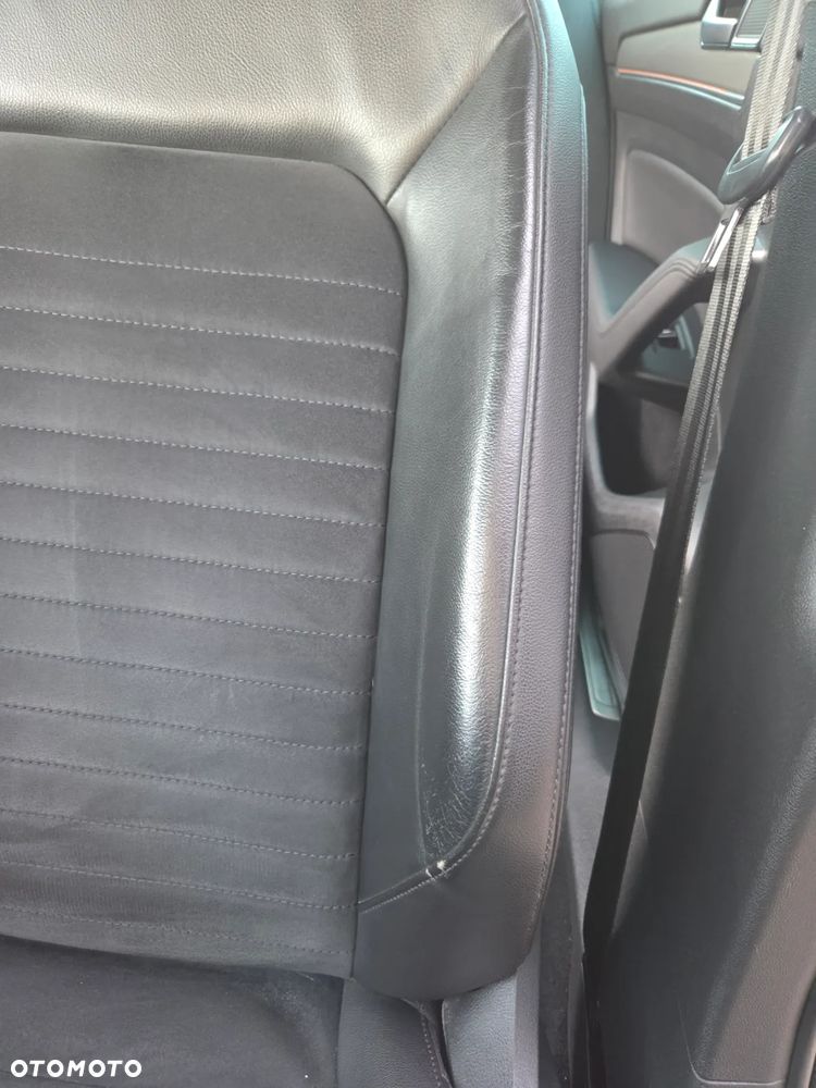 Volkswagen Passat - 22