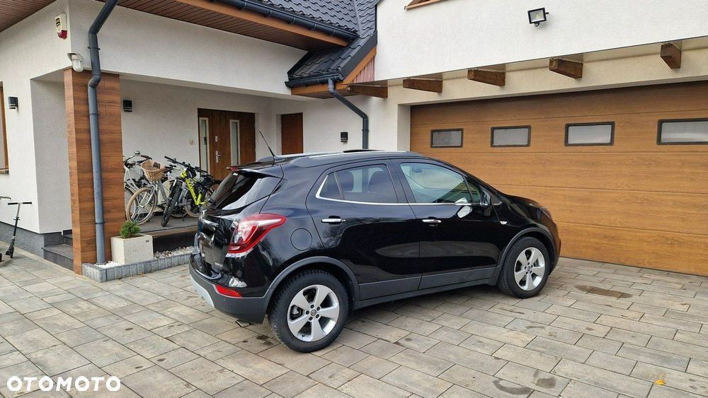 Opel Mokka - 6