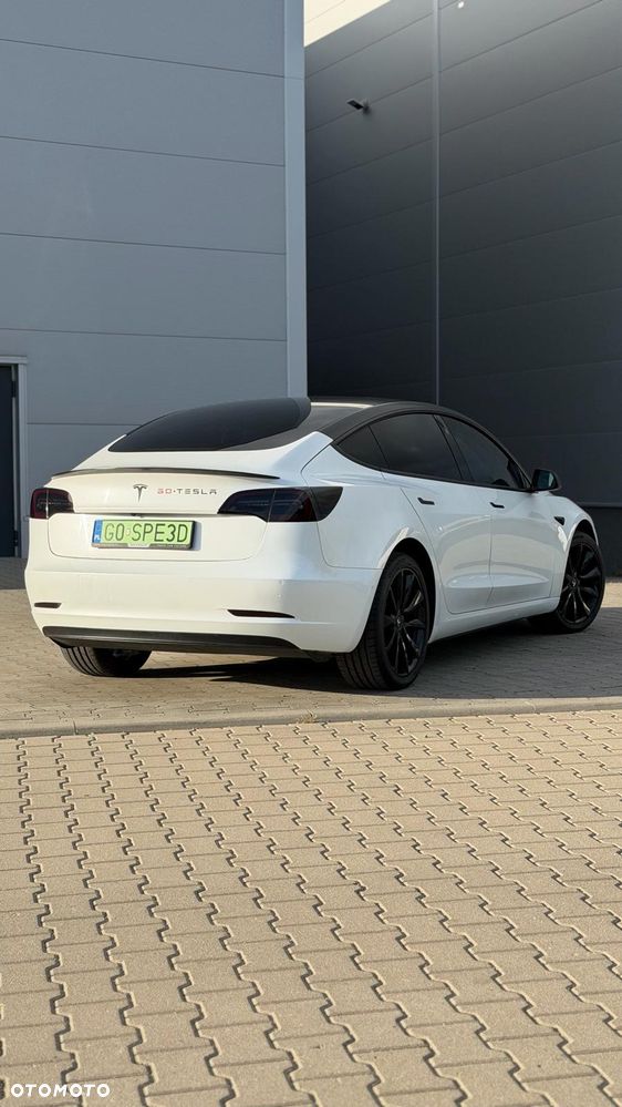 Tesla Model 3 Performance AWD - 6