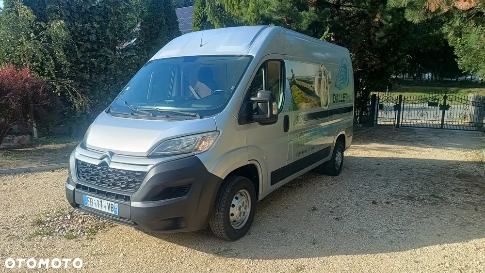Citroën Jumper - 3