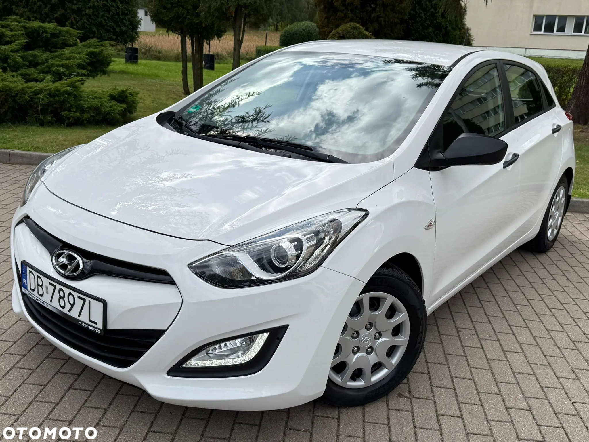 Hyundai i30 1.4 Premium - 2