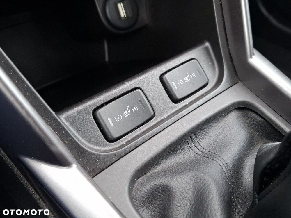 Suzuki SX4 S-Cross - 28
