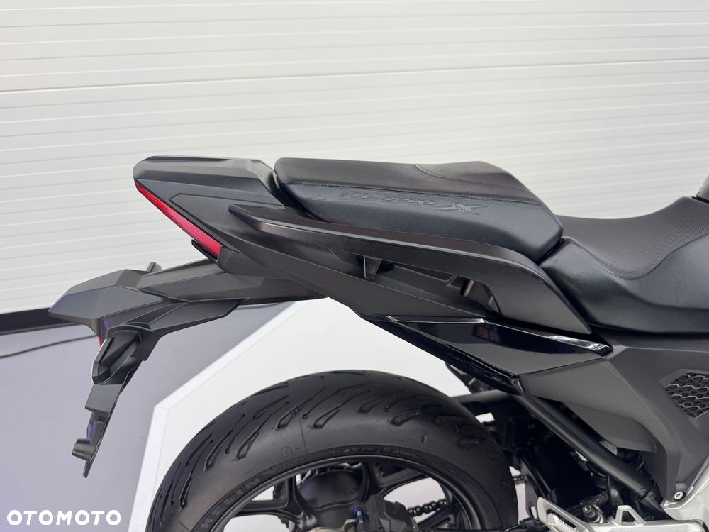 Honda NC - 30