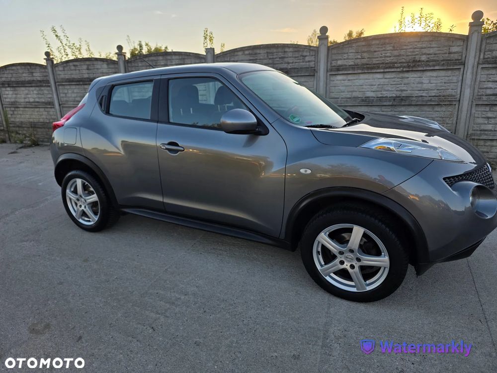 Nissan Juke 1.6 Tekna S&S - 23