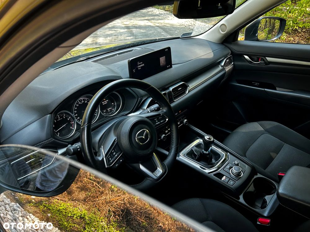 Mazda CX-5 2.0 Kanjo 2WD - 27